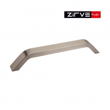 Zirve Efe Step Aluminum Handles