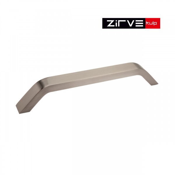 Zirve Efe Step Aluminum Handles